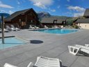 Cliquez pour découvrir toutes les photos de l'ÉTABLISSEMENT ! résidence Goélia Les Chalets Des Marmottes photo 5