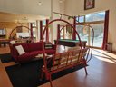 Cliquez pour découvrir toutes les photos de l'ÉTABLISSEMENT ! résidence Goélia Les Chalets Des Marmottes photo 6