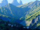 Cliquez pour découvrir toutes les photos de l'ÉTABLISSEMENT ! résidence Goélia Les Chalets Des Marmottes photo 9