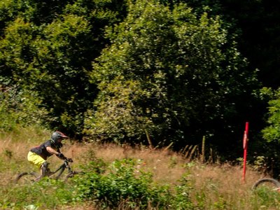 Cliquez pour découvrir toutes les photos de l'ÉTABLISSEMENT ! résidence Goélia Les Chalets De Super Besse photo 16