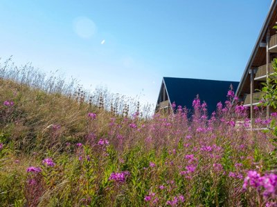 Cliquez pour découvrir toutes les photos de l'ÉTABLISSEMENT ! résidence Goélia Les Chalets De Super Besse photo 21