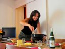 Cliquez pour découvrir toutes les photos de l'ÉTABLISSEMENT ! résidence Goélia Les Balcons D'Anaïs photo 10