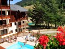 Cliquez pour découvrir toutes les photos de l'ÉTABLISSEMENT ! résidence Goélia Les Balcons D'Anaïs photo 2