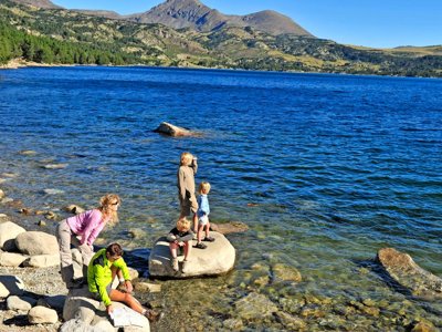 Cliquez pour découvrir toutes les photos de l'ÉTABLISSEMENT ! résidence Goélia - Le Domaine De Castella photo 13