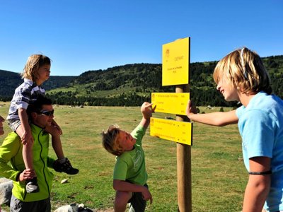 Cliquez pour découvrir toutes les photos de l'ÉTABLISSEMENT ! résidence Goélia - Le Domaine De Castella photo 14