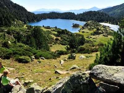 Cliquez pour découvrir toutes les photos de l'ÉTABLISSEMENT ! résidence Goélia - Le Domaine De Castella photo 15