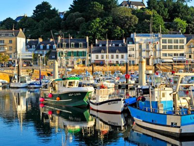 Cliquez pour découvrir toutes les photos de l'ÉTABLISSEMENT ! résidence Goélia - An Douar photo 17
