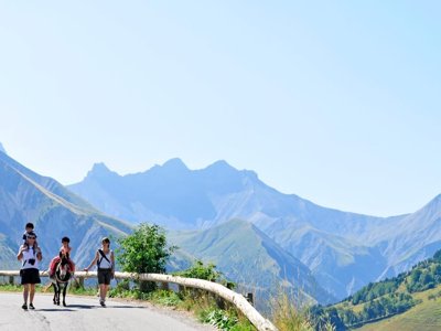 Cliquez pour découvrir toutes les photos de l'ÉTABLISSEMENT ! résidence Goélia Les Chalets Des Ecourts photo 8