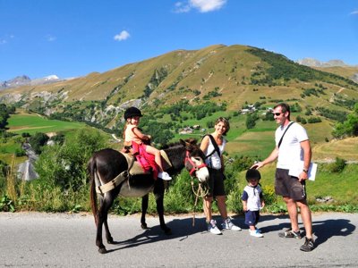 Cliquez pour découvrir toutes les photos de l'ÉTABLISSEMENT ! résidence Goélia Les Chalets Des Ecourts photo 9