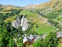 Cliquez pour découvrir toutes les photos de l'ÉTABLISSEMENT ! résidence Goélia Les Chalets Des Ecourts photo 6