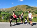 Cliquez pour découvrir toutes les photos de l'ÉTABLISSEMENT ! résidence Goélia Les Chalets Des Ecourts photo 9