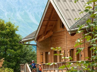 résidence Goélia Les Chalets De Saint-Sorlin photo 4