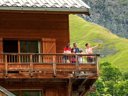 résidence Goélia Les Chalets De Saint-Sorlin photo 3