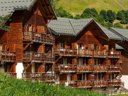 résidence Goélia Les Chalets De Saint-Sorlin photo 7