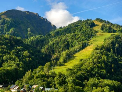 résidence Goélia Les Chalets De Belledonne photo 10