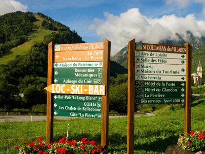 résidence Goélia Les Chalets De Belledonne photo 11