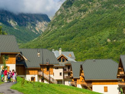 résidence Goélia Les Chalets De Belledonne photo 16