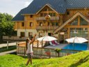 résidence Goélia Les Chalets De Belledonne photo 1
