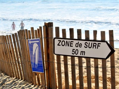 résidence Goélia La Grande Plage photo 22