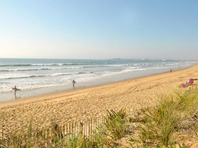 résidence Goélia La Grande Plage photo 25