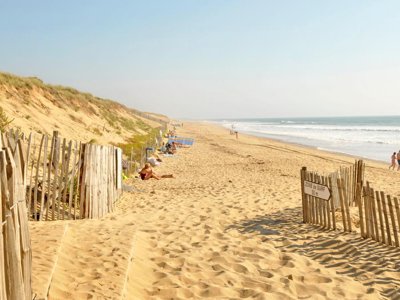 résidence Goélia La Grande Plage photo 6