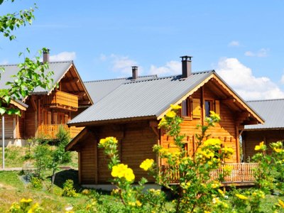Cliquez pour découvrir toutes les photos de l'ÉTABLISSEMENT ! résidence Goelia - Les Chalets Goelia photo 15