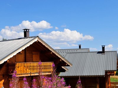Cliquez pour découvrir toutes les photos de l'ÉTABLISSEMENT ! résidence Goelia - Les Chalets Goelia photo 18