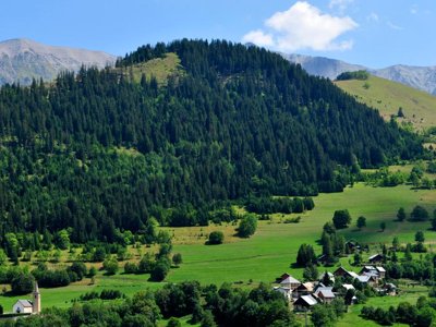 Cliquez pour découvrir toutes les photos de l'ÉTABLISSEMENT ! résidence Goelia - Les Chalets Goelia photo 3