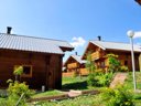 Cliquez pour découvrir toutes les photos de l'ÉTABLISSEMENT ! résidence Goelia - Les Chalets Goelia photo 9