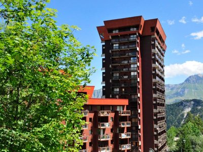 Cliquez pour découvrir toutes les photos de l'ÉTABLISSEMENT ! résidence Goélia Les Terrasses Du Corbier photo 12