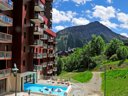 Camping Pas Cher vous présente avec son site Officiel campingpascher.fr, la Résidence Goélia Les Terrasses Du Corbier classé 3 étoiles, située sur la commune de Le Corbier dans le département Savoie (Rhône Alpes) en France. La résidence Goélia Les Terrasses Du Corbier, vous présente un hébergement de type appartement de 40 m². La résidence Goélia Les Terrasses Du Corbier vous propose du sam. 22 août au sam. 29 août 2026 pour 7 nuits à 322€. Cette location propose 3 dates différentes pour réserver votre séjour. Découvrez également les 2 autres gammes d'hébergements de la résidence. Piscine chauffée, Piscine couverte, Salle de fitness,... En savoir plus : cliquez-ICI.