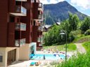 Cliquez pour découvrir toutes les photos de l'ÉTABLISSEMENT ! résidence Goélia Les Terrasses Du Corbier photo 2