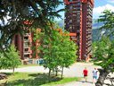 Cliquez pour découvrir toutes les photos de l'ÉTABLISSEMENT ! résidence Goélia Les Terrasses Du Corbier photo 5