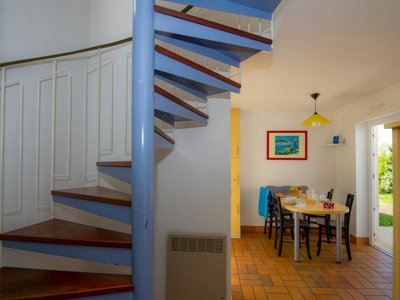 Cliquez pour découvrir toutes les photos de l'HÉBERGEMENT ! appartement - Goélia - Les Voiles Blanches photo 4