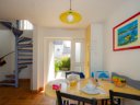 Cliquez pour découvrir toutes les photos de l'HÉBERGEMENT ! appartement - résidence Goélia - Les Voiles Blanches photo 2