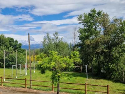 Cliquez pour découvrir toutes les photos de l'ÉTABLISSEMENT ! camping Domaine Des Garrigues photo 23