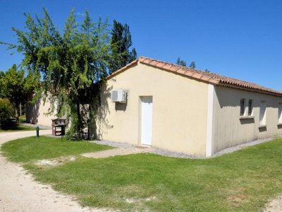 maison de campagne - Domaine Des Garrigues photo 2