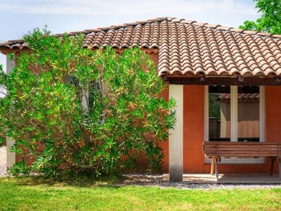 maison de campagne - Domaine Des Garrigues photo 1
