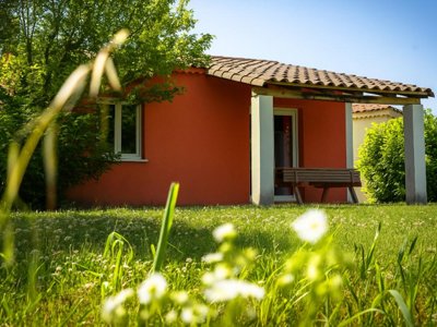 maison de campagne - Domaine Des Garrigues photo 2
