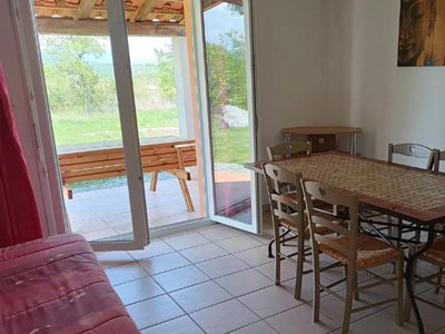 maison de campagne - Domaine Des Garrigues photo 8