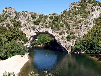 Cliquez pour découvrir toutes les photos de l'ÉTABLISSEMENT ! camping Domaine Des Garrigues photo 30