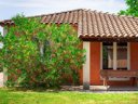 Cliquez pour découvrir toutes les photos de l'HÉBERGEMENT ! maison de campagne - camping Domaine Des Garrigues photo 1