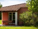 maison de campagne - camping Domaine Des Garrigues photo 3