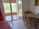 maison de campagne - camping Domaine Des Garrigues photo 8