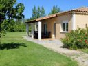 Cliquez pour découvrir toutes les photos de l'HÉBERGEMENT ! maison de campagne - camping Domaine Des Garrigues photo 1