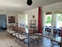 Cliquez pour découvrir toutes les photos de l'HÉBERGEMENT ! maison de campagne - camping Domaine Des Garrigues photo 5