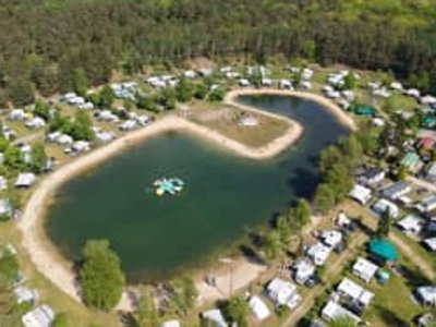 Cliquez pour découvrir toutes les photos de l'ÉTABLISSEMENT ! camping Siblu De Tol photo 10