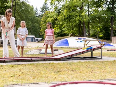 Cliquez pour découvrir toutes les photos de l'ÉTABLISSEMENT ! camping Siblu De Tol photo 12
