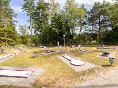Cliquez pour découvrir toutes les photos de l'ÉTABLISSEMENT ! camping Siblu De Tol photo 13