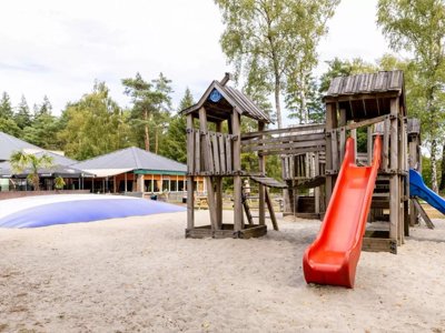 Cliquez pour découvrir toutes les photos de l'ÉTABLISSEMENT ! camping Siblu De Tol photo 14